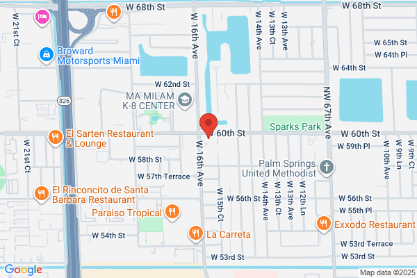 Mario Graziano Restaurant