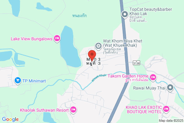Pam's Restaurant
