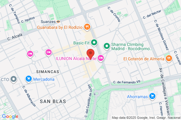 Tu Esquina Cafe