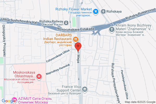 Nailbar