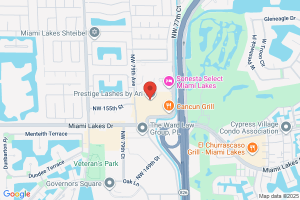 Supercuts, Miami Lakes