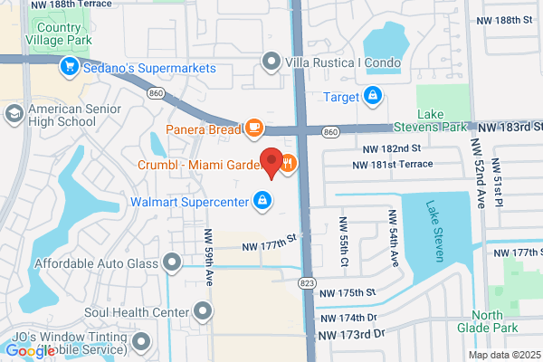 Shops at Palm Lakes