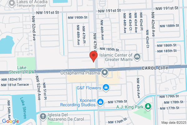 Trulieve Miami Gardens Dispensary