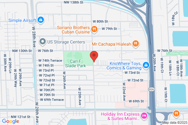 Florida Electronics Services Inc