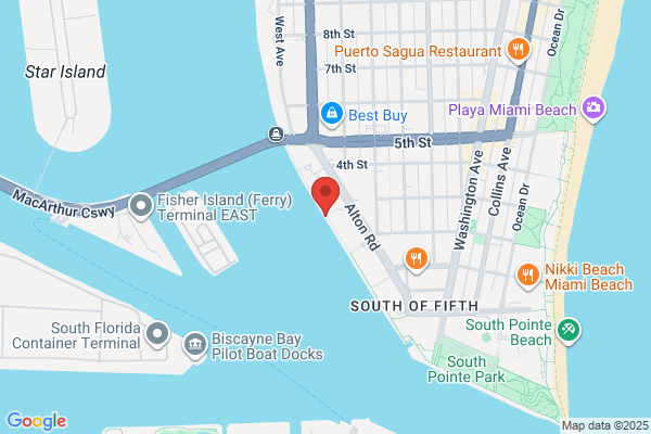 Biscayne Towing
