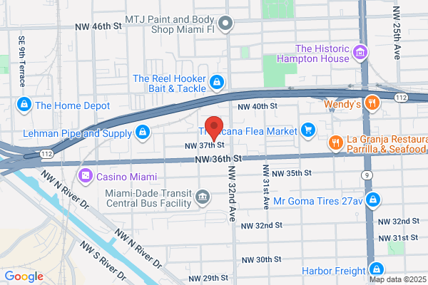 Express Towing & Truck Repair