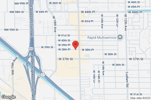 Love To Travel Inc Hialeah