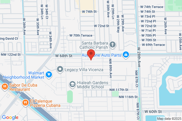 Miami Lakes Travel