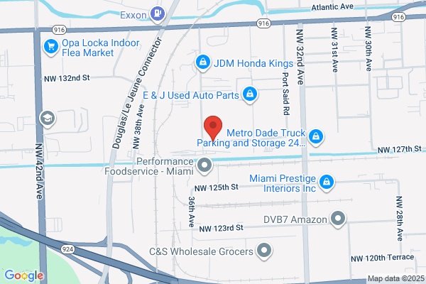 C V Export Trucks & Parts