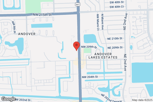 Volvo Cars North Miami