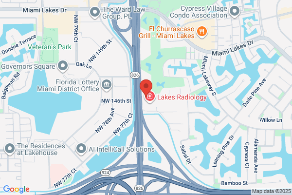 Chiropractic and Rehabilitation of Miami Lakes
