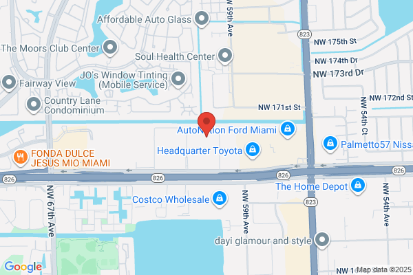 Fully Promoted Miami Lakes, FL