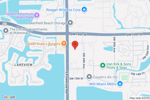 Impact Windows South FL