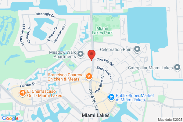 Main Street Orthodontics of Miami Lakes