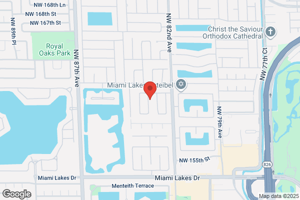 National Water Damage Corp