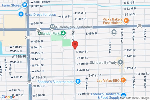 Rodriguez and Uriarte Tax Services
