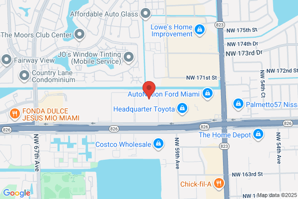 Fully Promoted Miami Lakes, FL