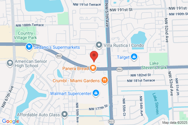 Air HVAC SP & AC repair