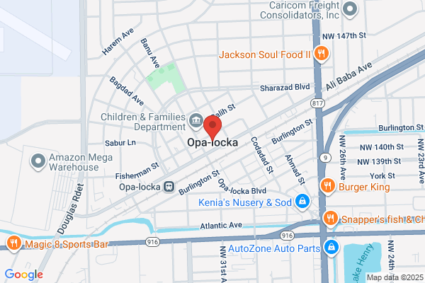 Miami Lakes Air & Associates Llc