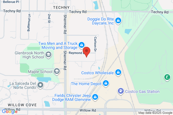 Robert Air Conditioning Inc