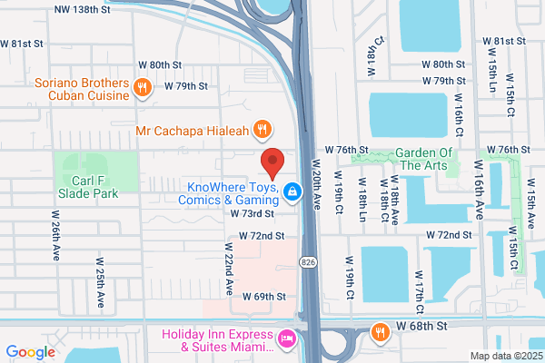 Royal Palm Plaza Condominium Association