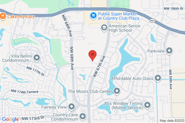 Thymewood Apartments