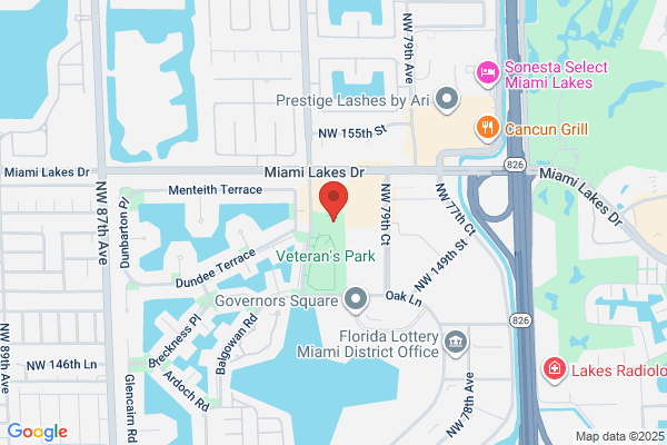 Florida Community Bank - CLOSED
