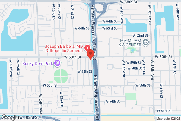 Hialeah Auto Care Center