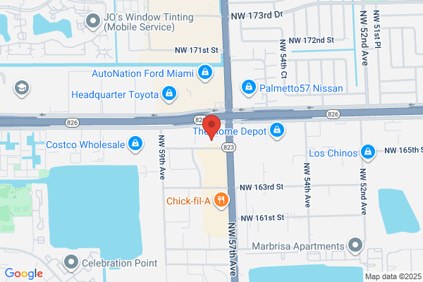 Miami Lakes Mitsubishi