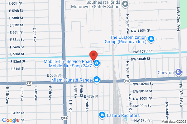 Bayamo General Auto Repair