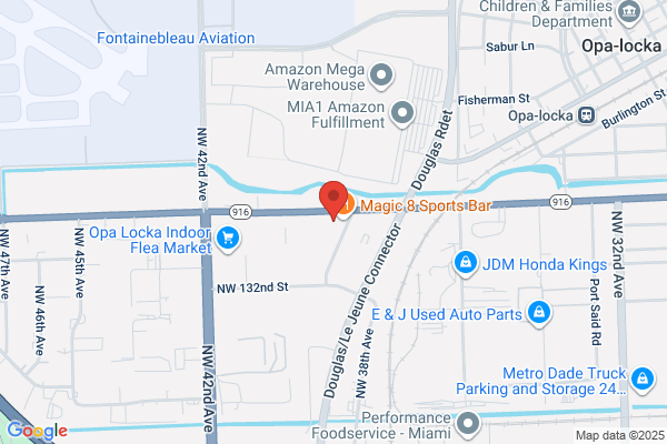 General Auto Service & Suspension