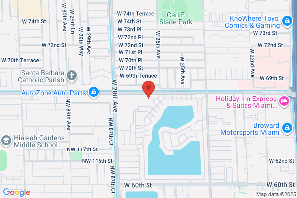 Goodyear Auto Service Centers