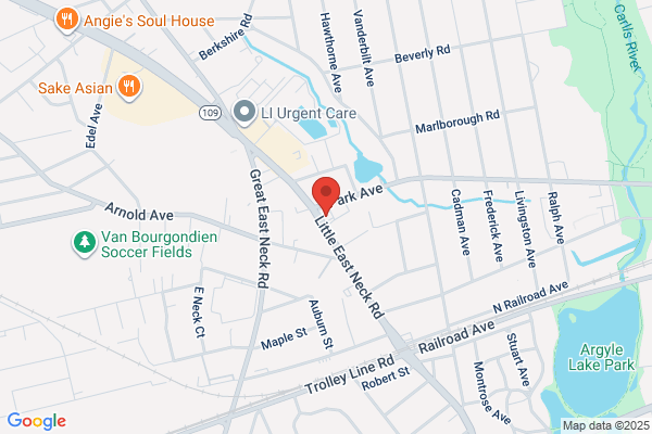 K & J Auto Repair Inc