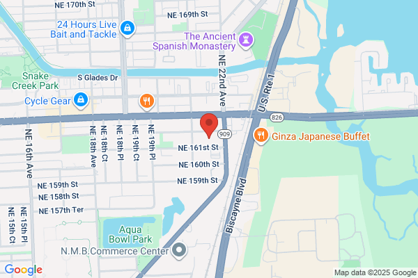 Miami Carburetors