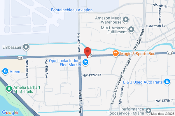Power Front Wheel Drive Inc