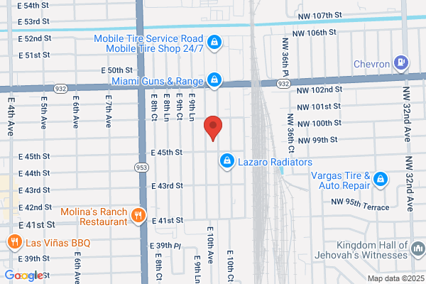 Soler Auto Repair