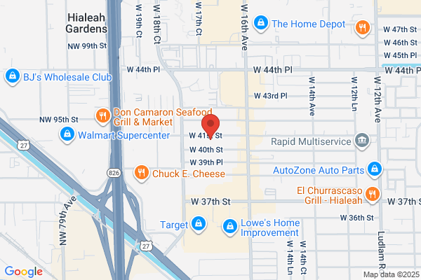 Trebol Auto Service
