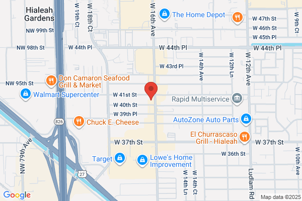 Westland Auto Center