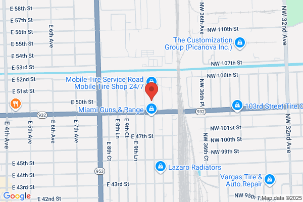 Florida Roofing Solutions Inc