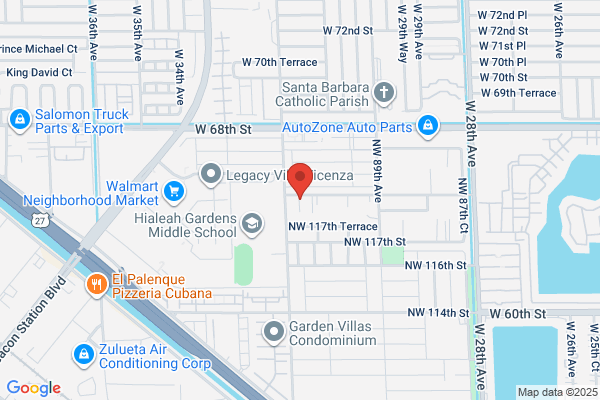 Omega Roofing Inc