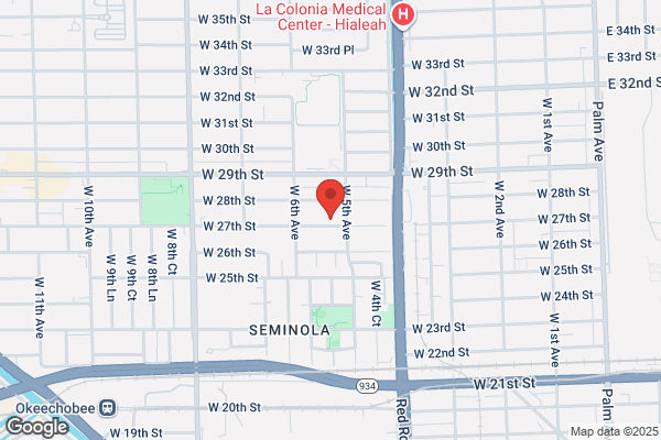 South Florida Hood & Electric Corp. - Commercial Hood Service