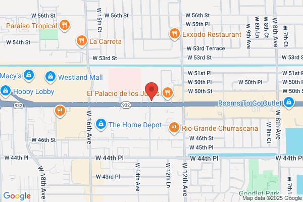 First Bank of Miami