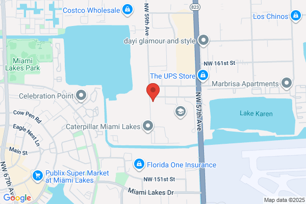 Florida Industries Credit Union