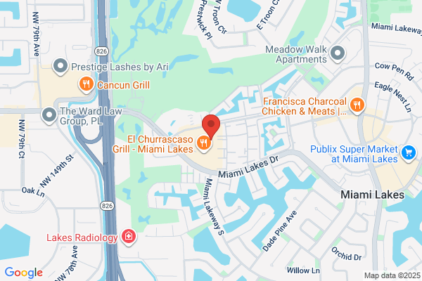 Dr. Limon Ceviche Bar - Miami Lakes