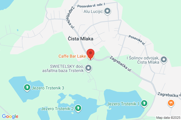 Lakes Cafe & Pub