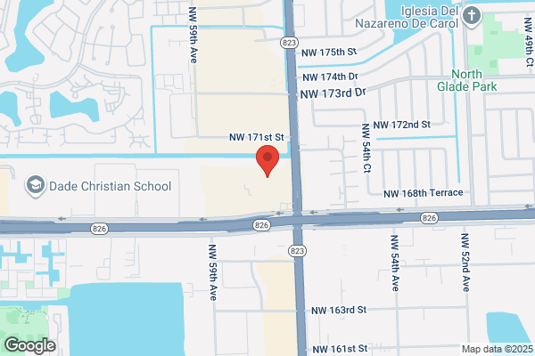 AutoNation Ford Miami