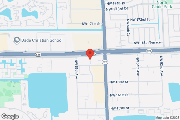 Miami Lakes Automall