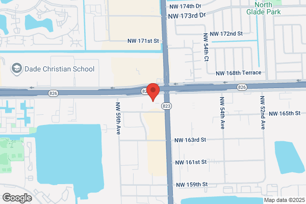 Miami Lakes Chevrolet