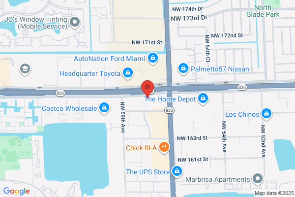 Miami Lakes Kia
