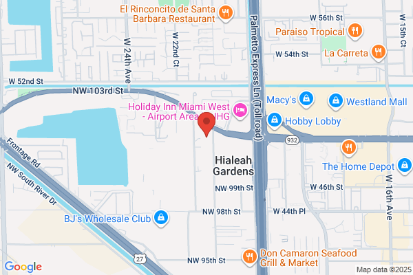 Amerifirst Auto Center, Inc.